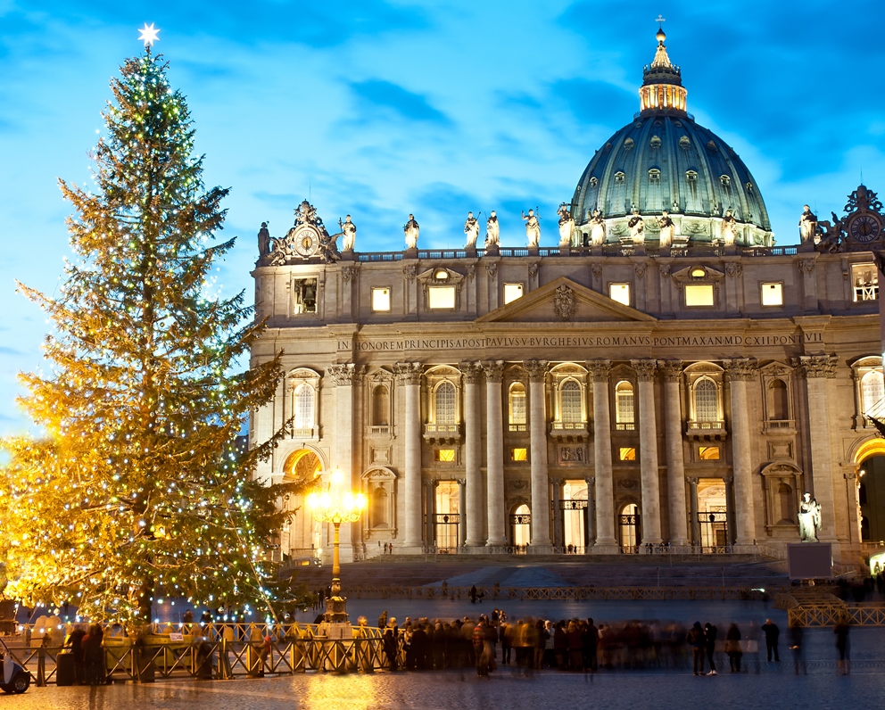 Vatican, Italy