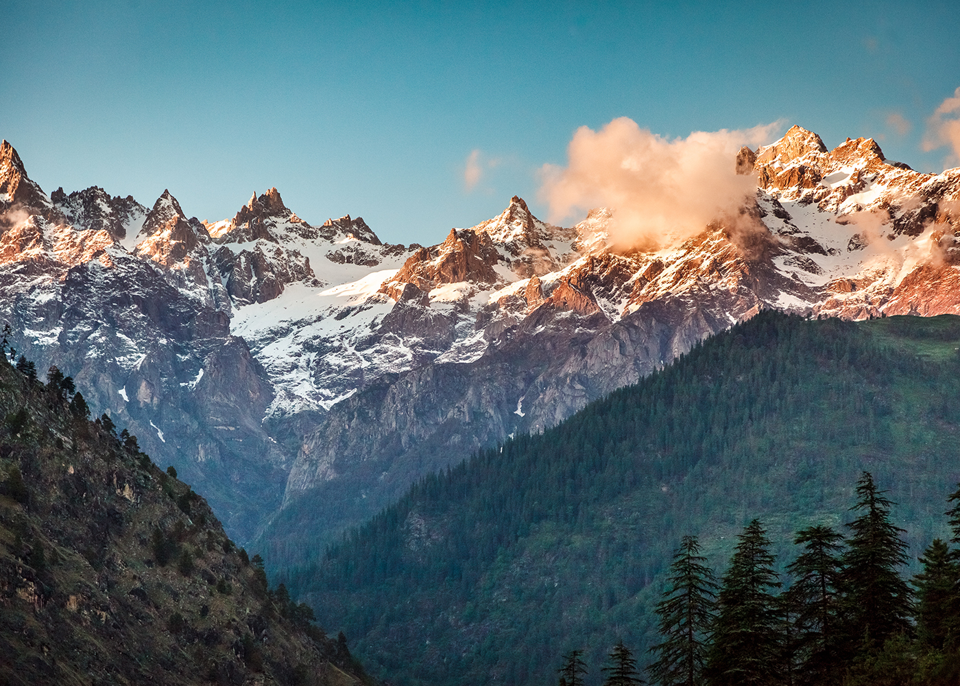 Dharamsala