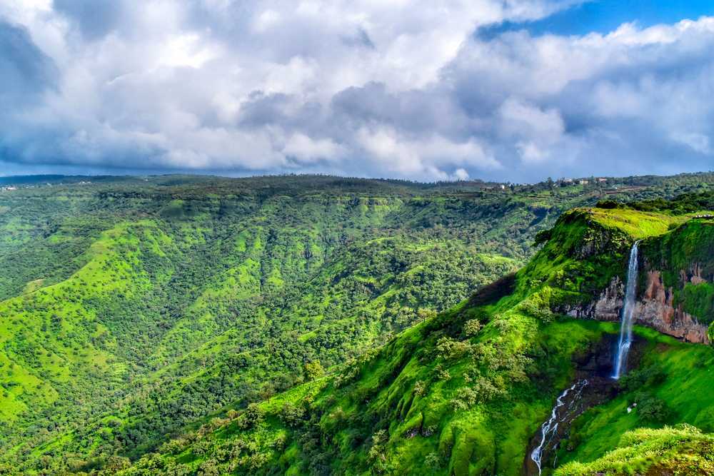 MAHABALESHWAR